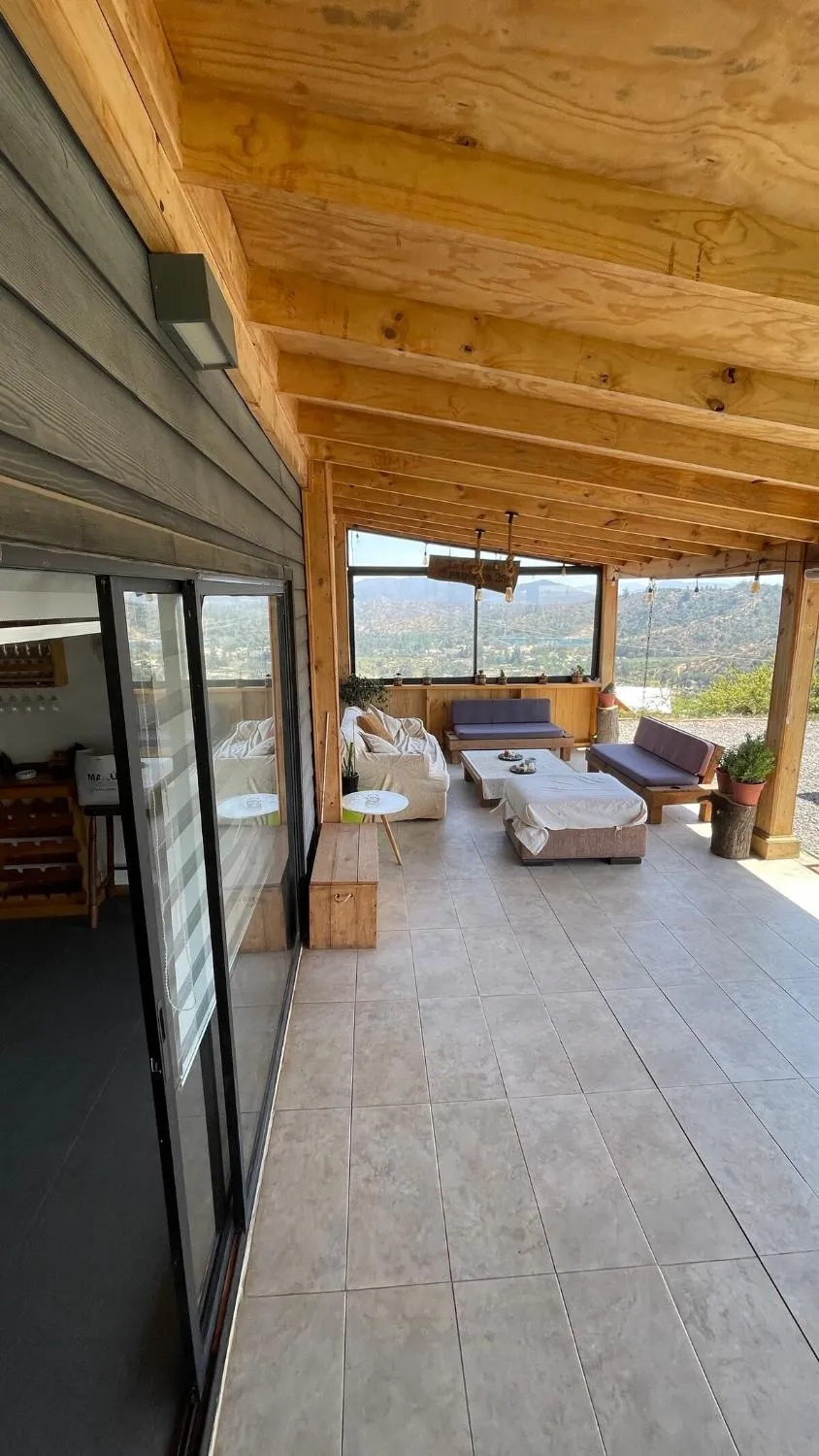 Spectacular House Pool 2 bedrooms 5 beds - Foto 2