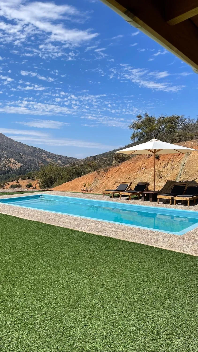 Spectacular House Pool 2 bedrooms 5 beds - Foto 3