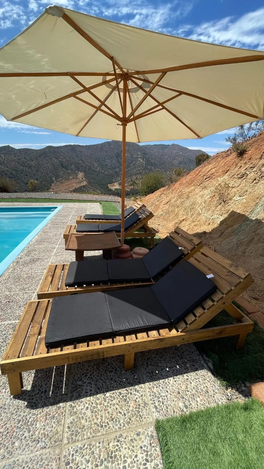 Spectacular House Pool 2 bedrooms 5 beds - Foto 4