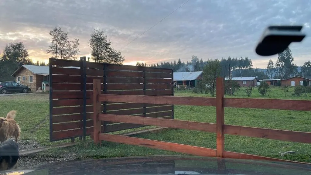 Spectacular Summer Cabin - Foto 2