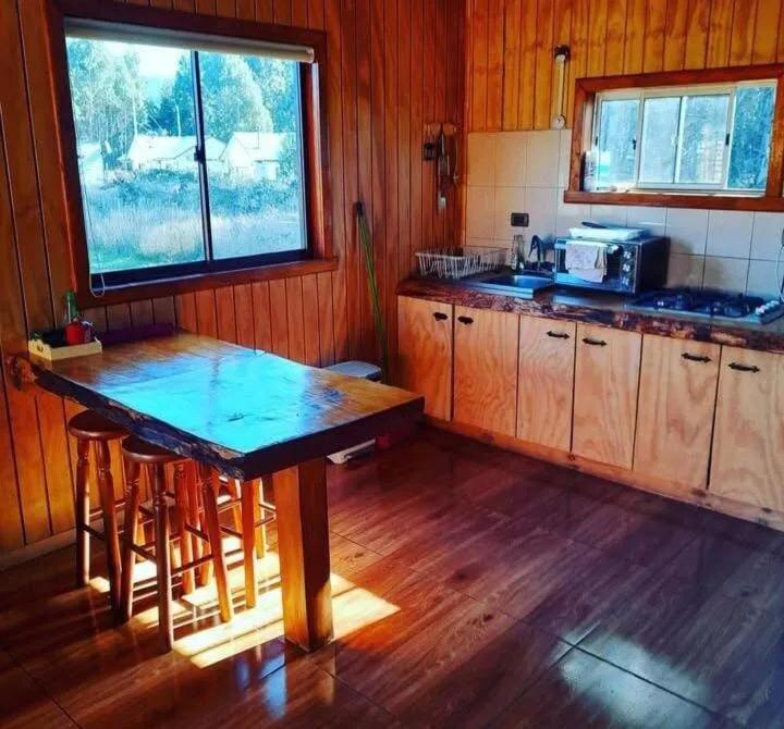 Spectacular Summer Cabin - Foto 3