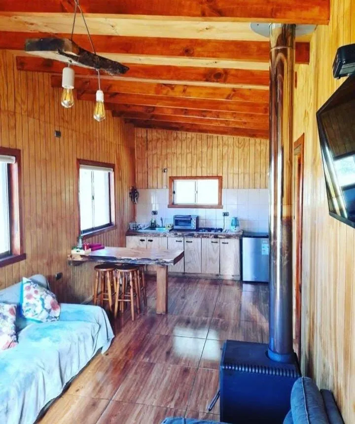 Spectacular Summer Cabin - Foto 4