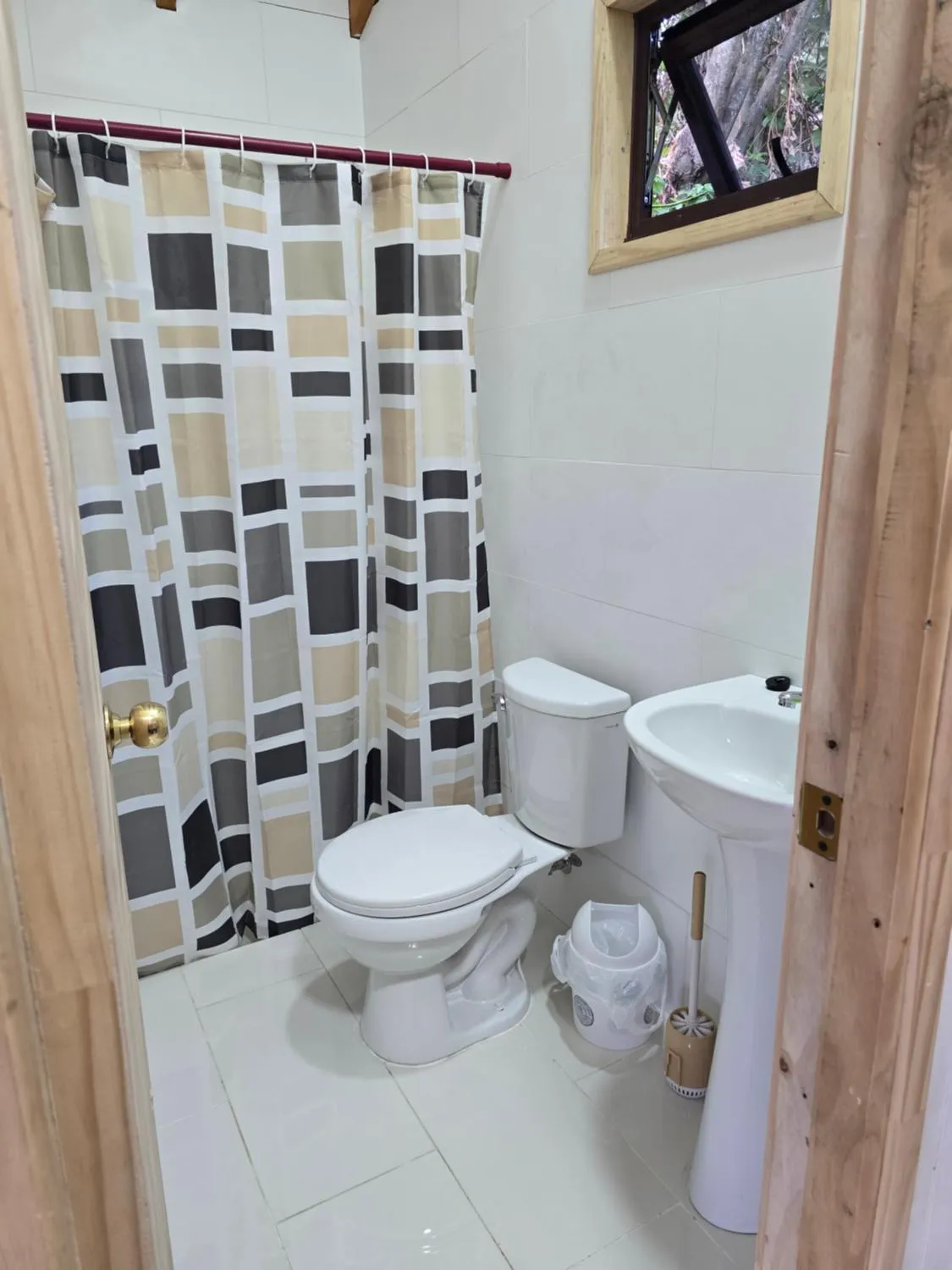 Suite Departamento pareja matrimonio - Foto 2