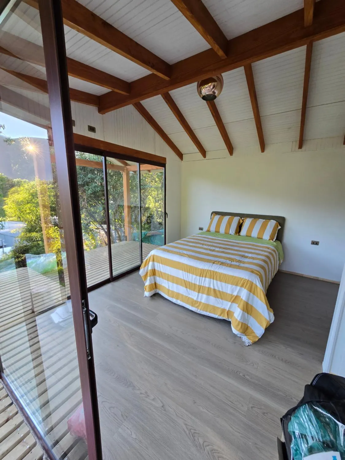 Suite Departamento pareja matrimonio - Foto 3