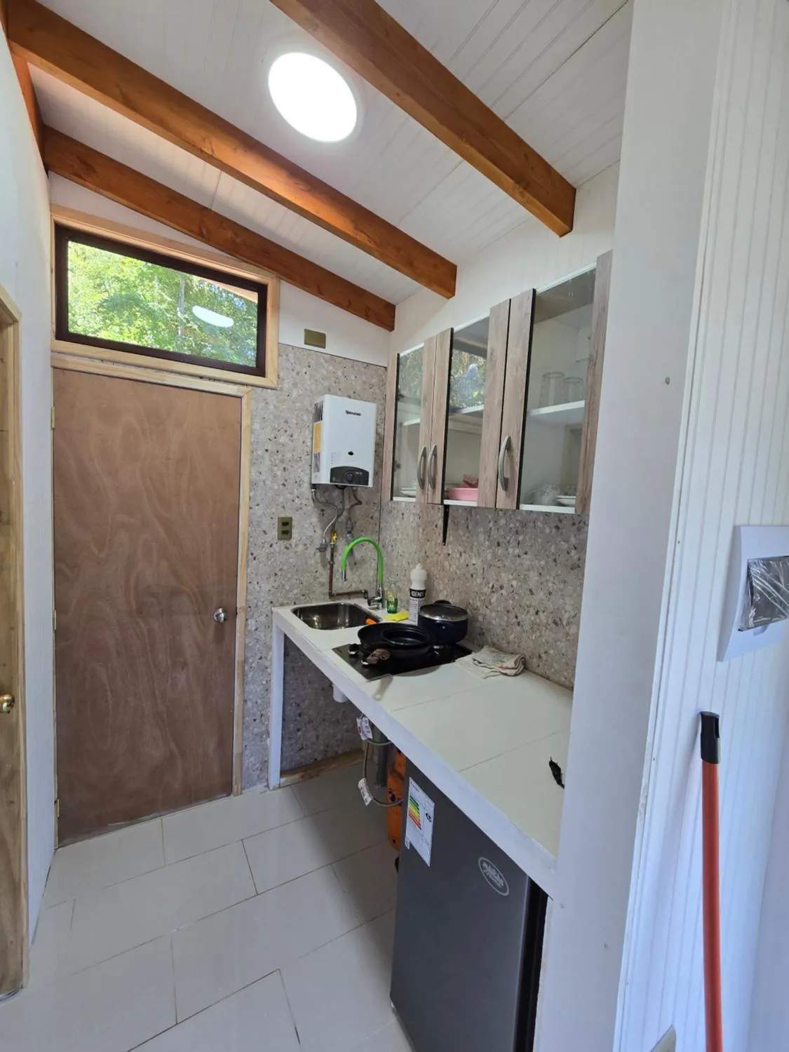 Suite Departamento pareja matrimonio - Foto 4