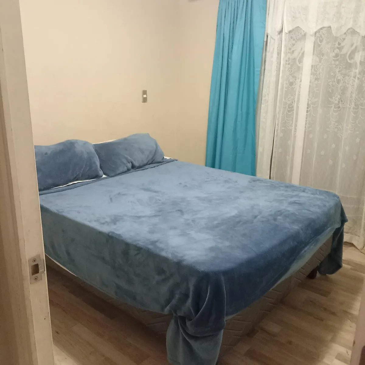 Casa de verano para 8 personas — Coquimbo en Coquimbo - Cabaña para 6 personas