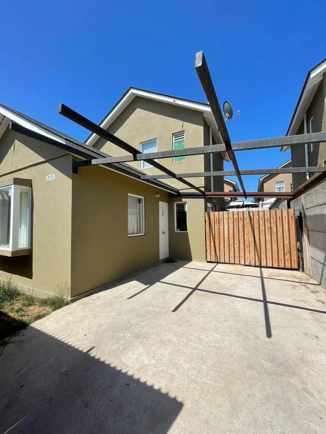 Casa de verano para 8 personas — Coquimbo - Foto 2