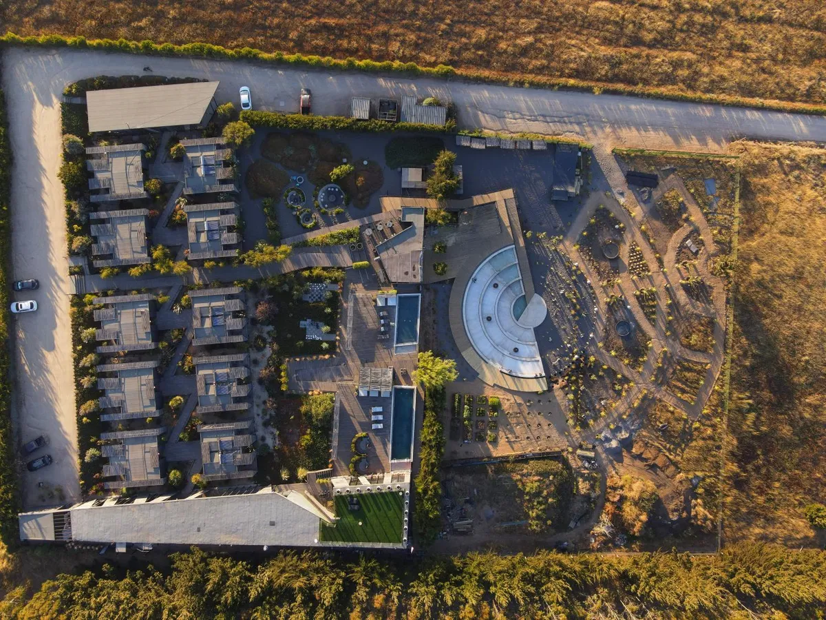 Taka Matanzas en Matanzas - Cabaña para 2 personas