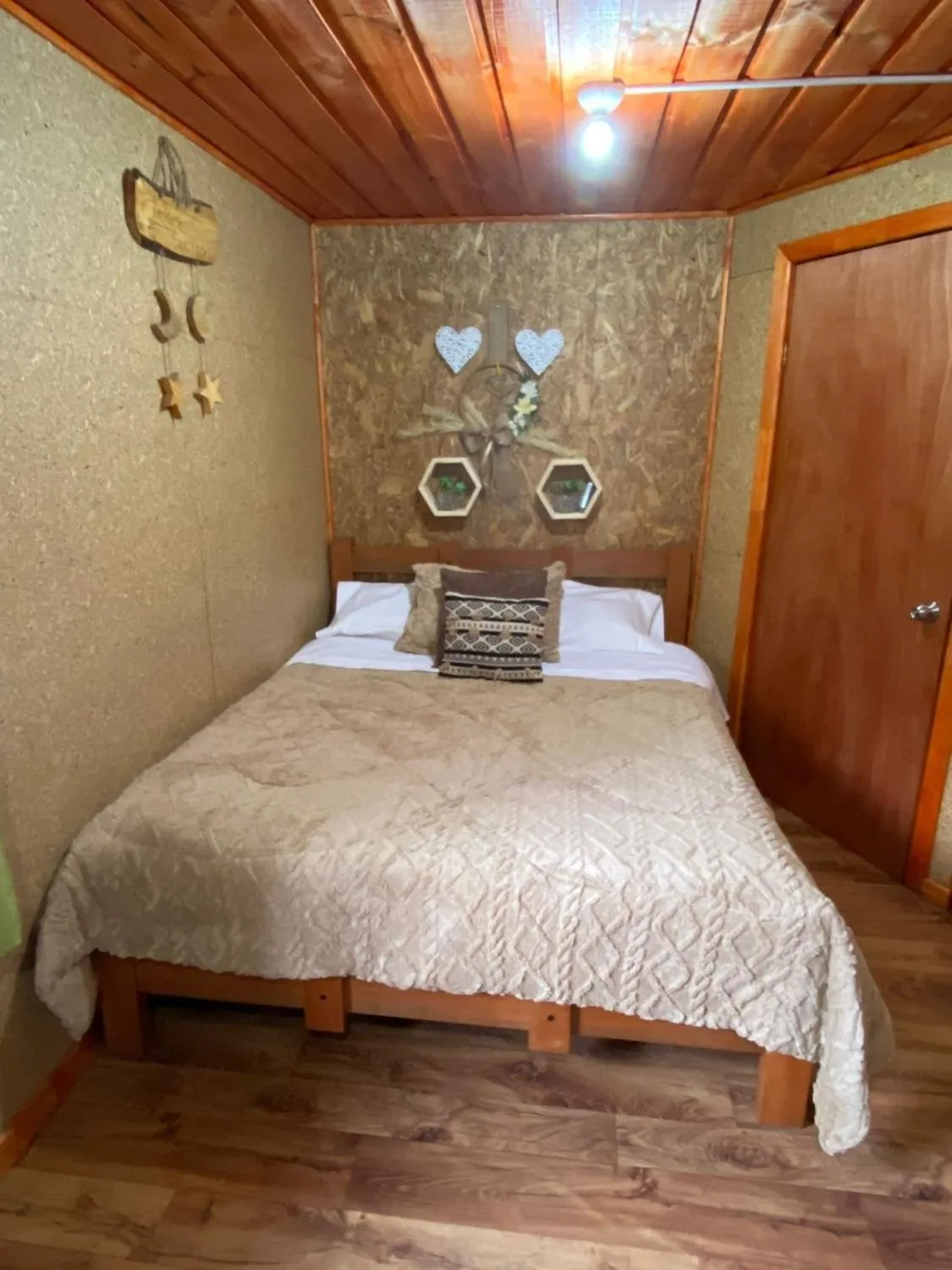 Termas de Chillán Family Cabin - Foto 2