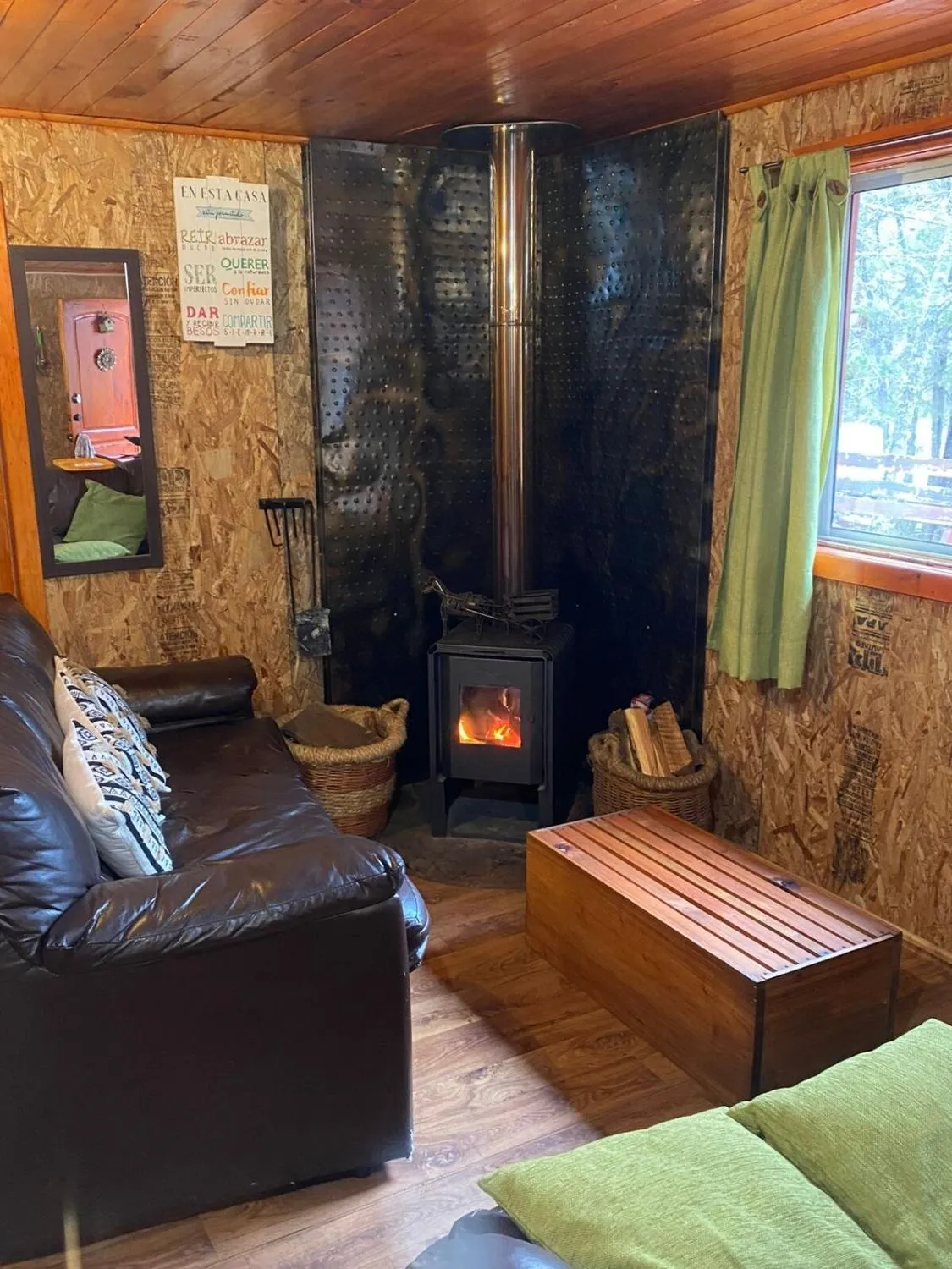 Termas de Chillán Family Cabin - Foto 3