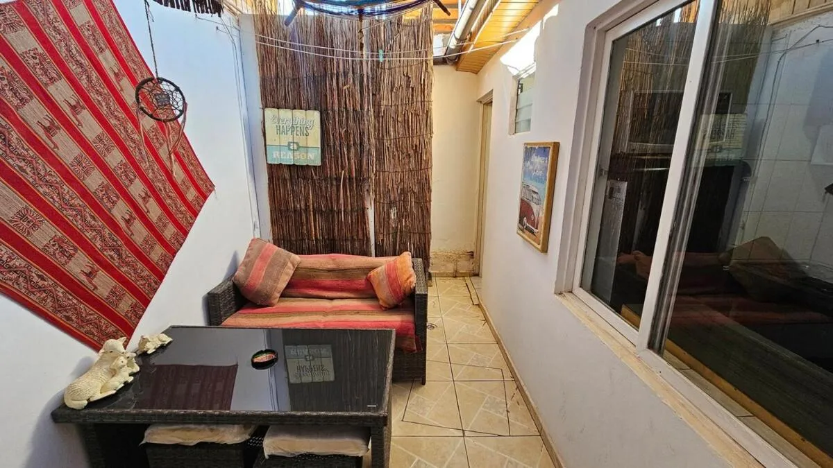 The black sheep house 4 guests en San Pedro de Atacama - Cabaña para 4 personas