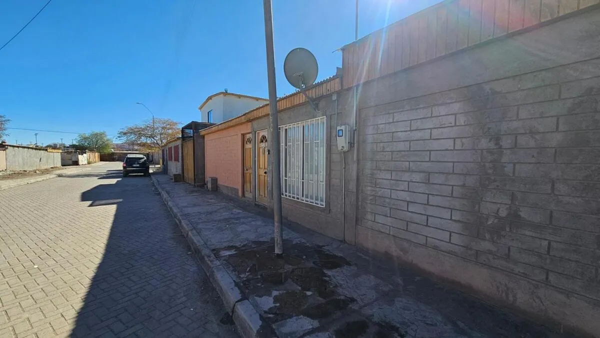 The black sheep house 4 guests - Foto 2