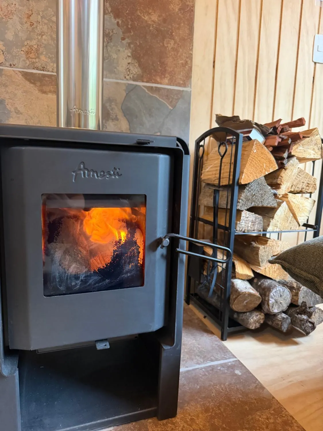 Tiny House A & M Chaiten - Foto 3