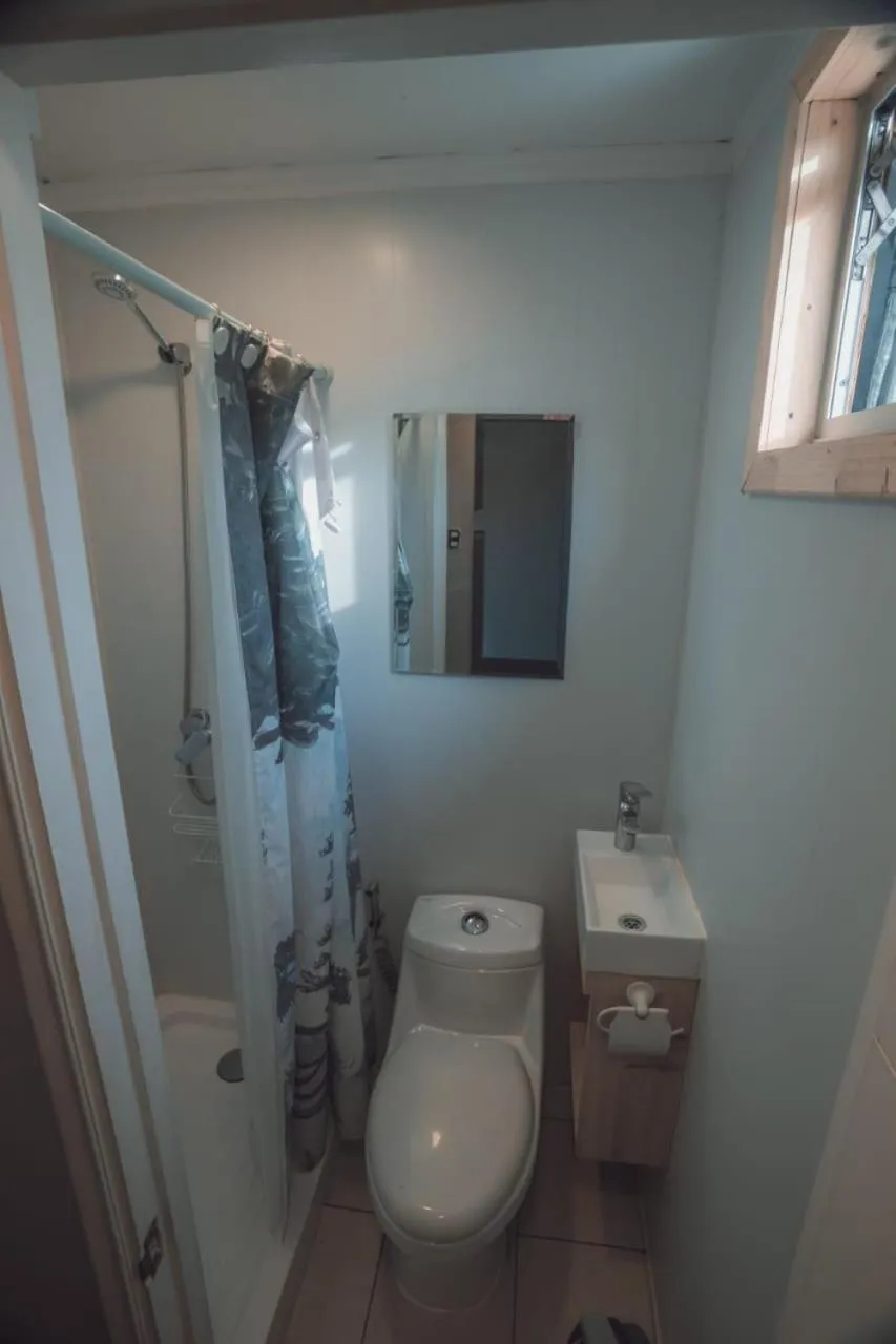 Tiny house ikigai - Foto 2