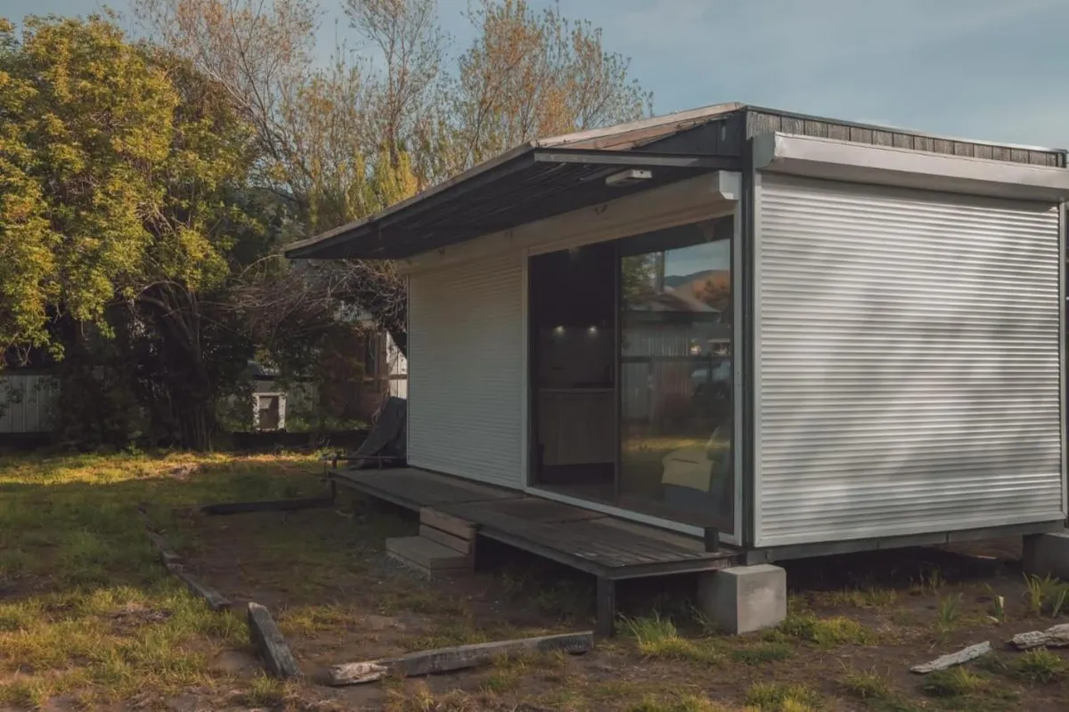 Tiny house ikigai - Foto 3