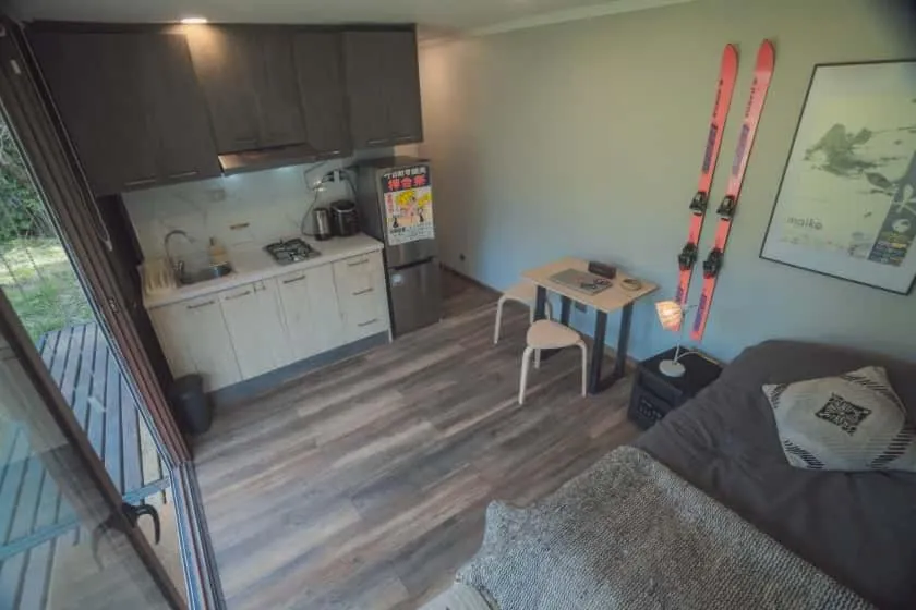 Tiny house ikigai - Foto 4