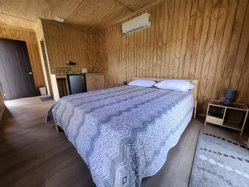 TINY HOUSE Los Angeles en Los Ángeles - Cabaña para 2 personas