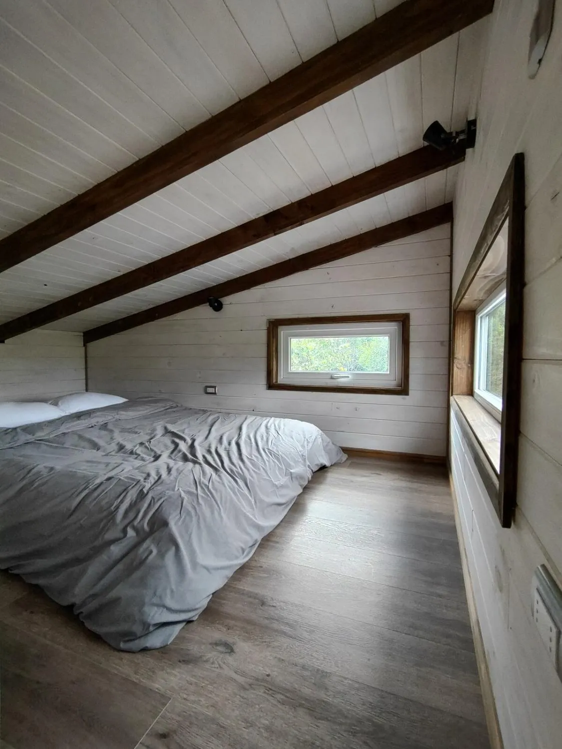 Tiny House rodeada de bosque nativo - Foto 2