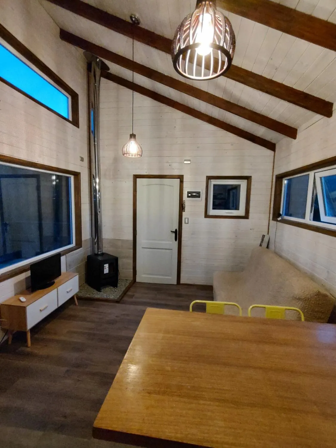 Tiny House rodeada de bosque nativo - Foto 3