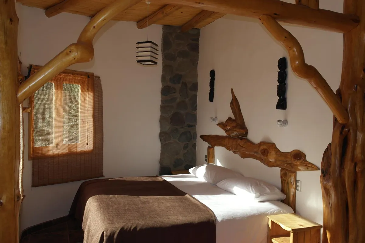 Tres Continentes - Foto 2