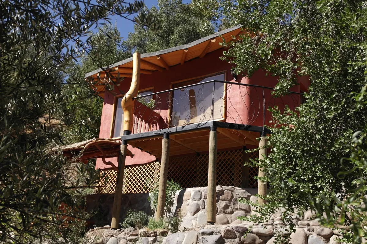 Tres Continentes - Foto 3