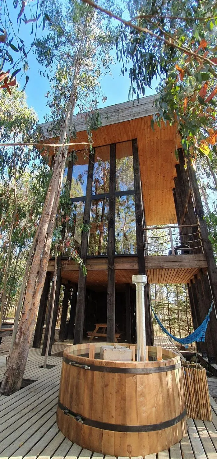 Tripanko Lodge & Bungalows - Foto 2