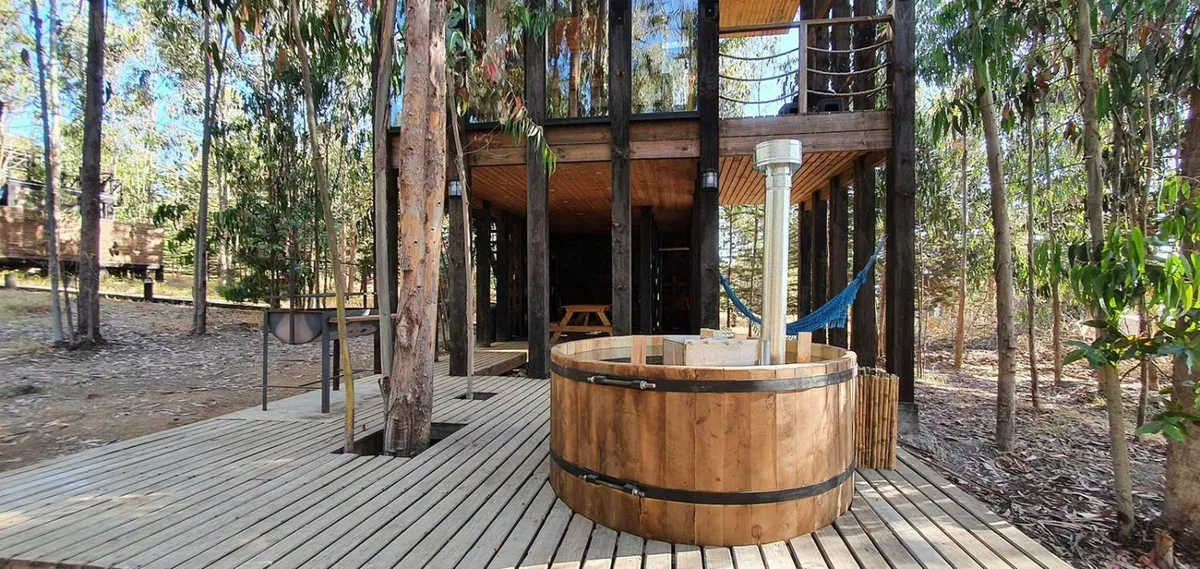 Tripanko Lodge & Bungalows - Foto 3