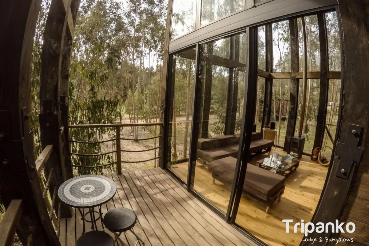 Tripanko Lodge & Bungalows - Foto 4