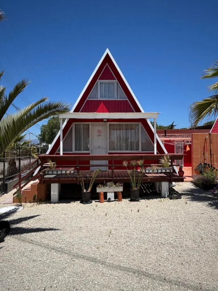 Tropical Cabaña B - Foto 2