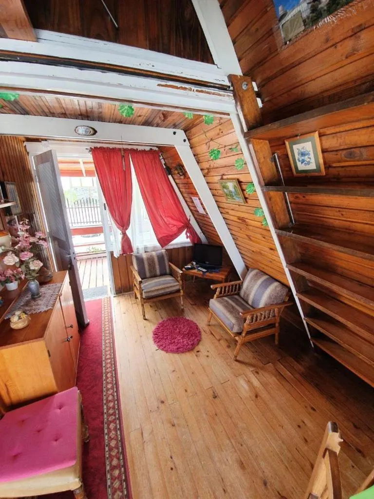 Tropical Cabaña B - Foto 3