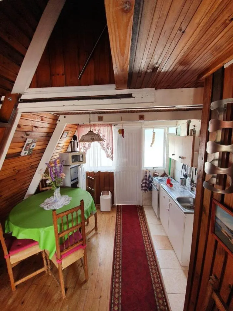 Tropical Cabaña B - Foto 4