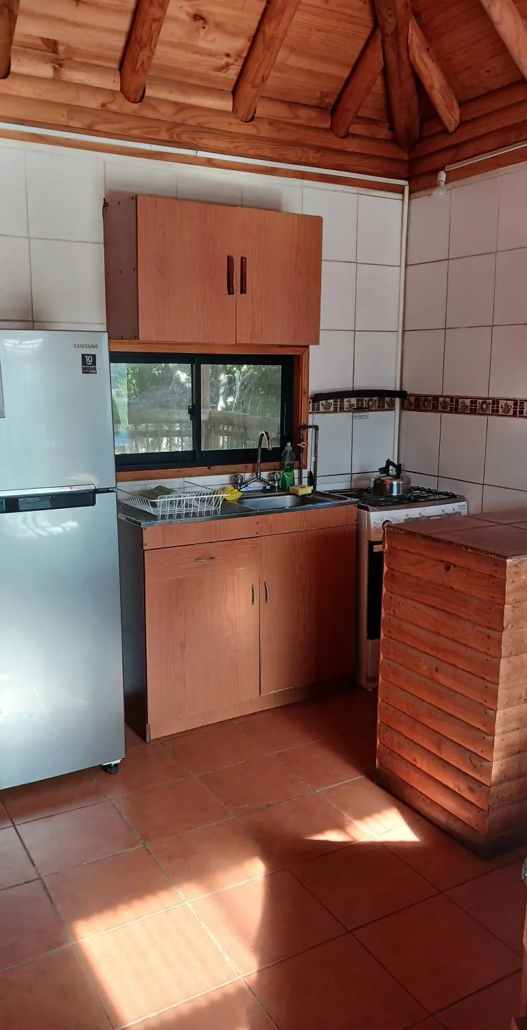 Turismo El Recodo, cabañas y camping - Foto 3