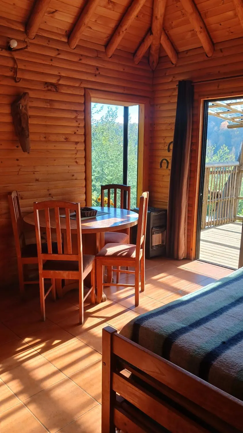 Turismo El Recodo, cabañas y camping - Foto 4