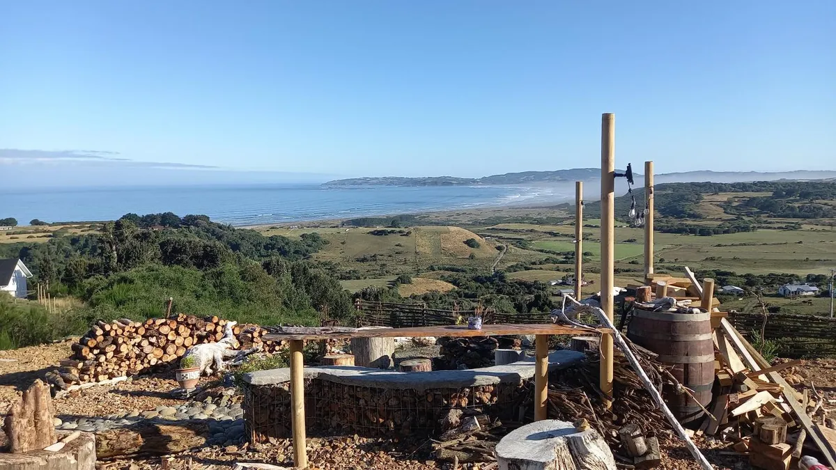 UNA VISTA PERFECTA - Foto 3