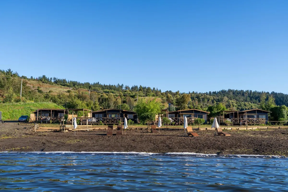 Vichuquen Lodge y Marina - Foto 2