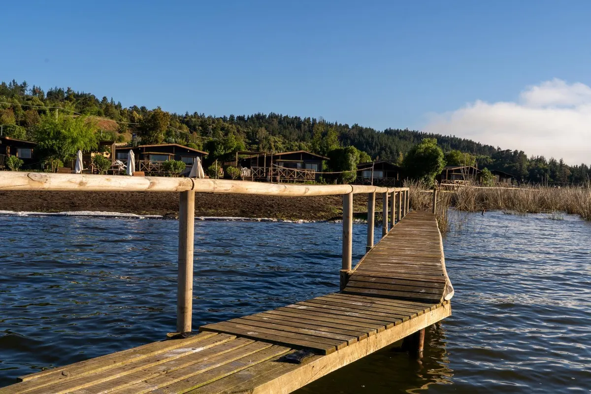 Vichuquen Lodge y Marina - Foto 3