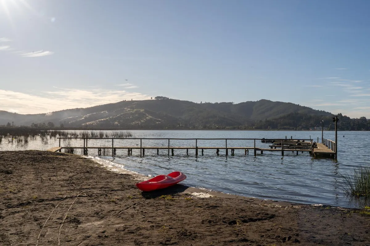 Vichuquen Lodge y Marina - Foto 4