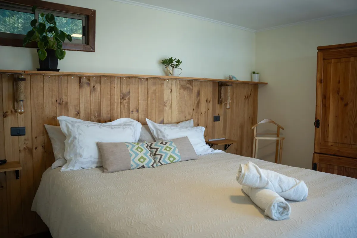 Viento Sur Pichilemu Lodges - Foto 2