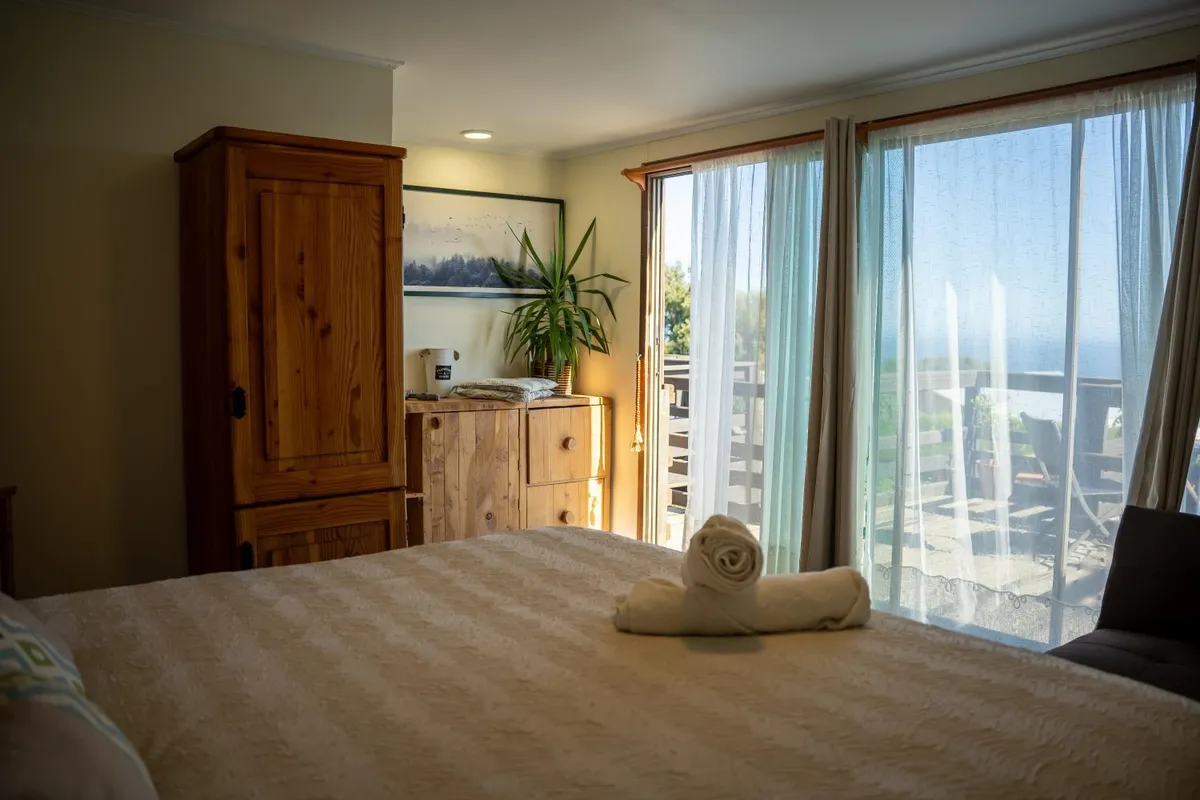 Viento Sur Pichilemu Lodges - Foto 3