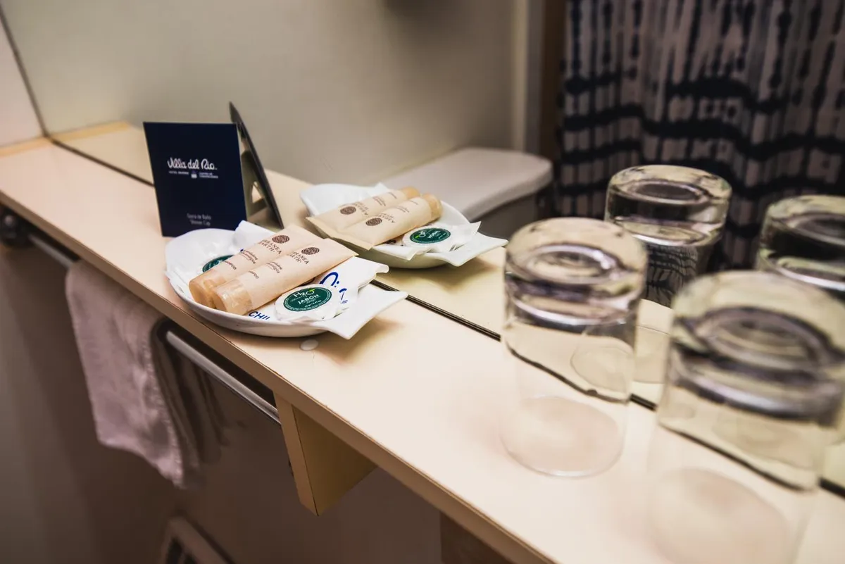 Villa del Rio Express - Foto 3