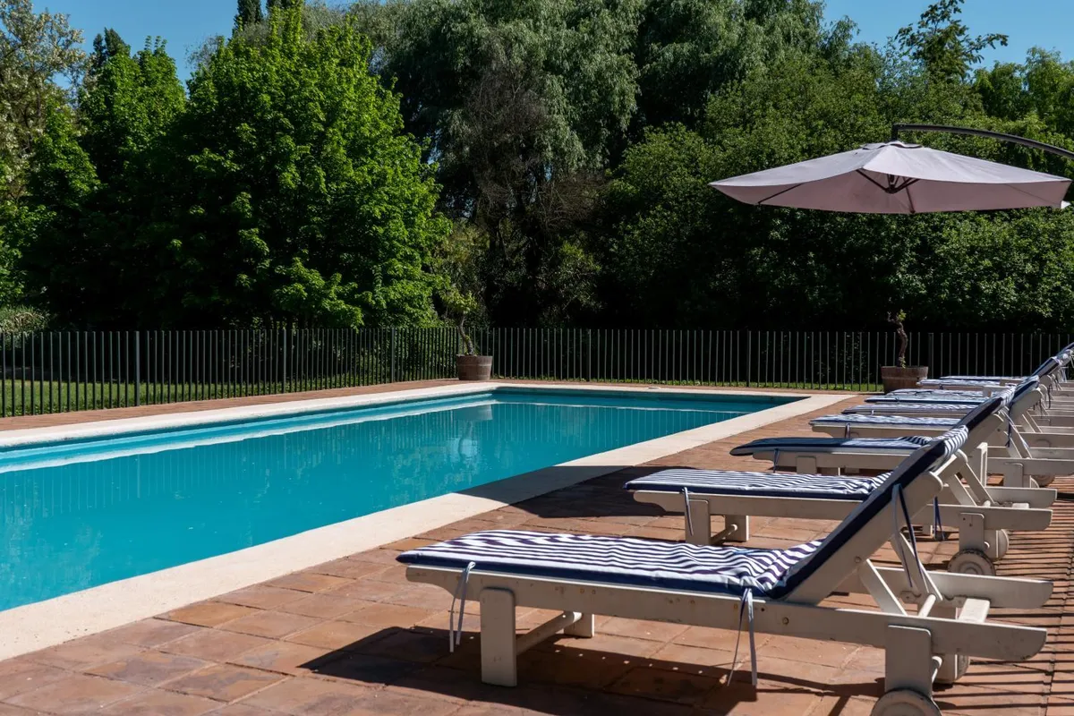 Viña La Playa Hotel & Winery en Santa Cruz - Cabaña para 6 personas