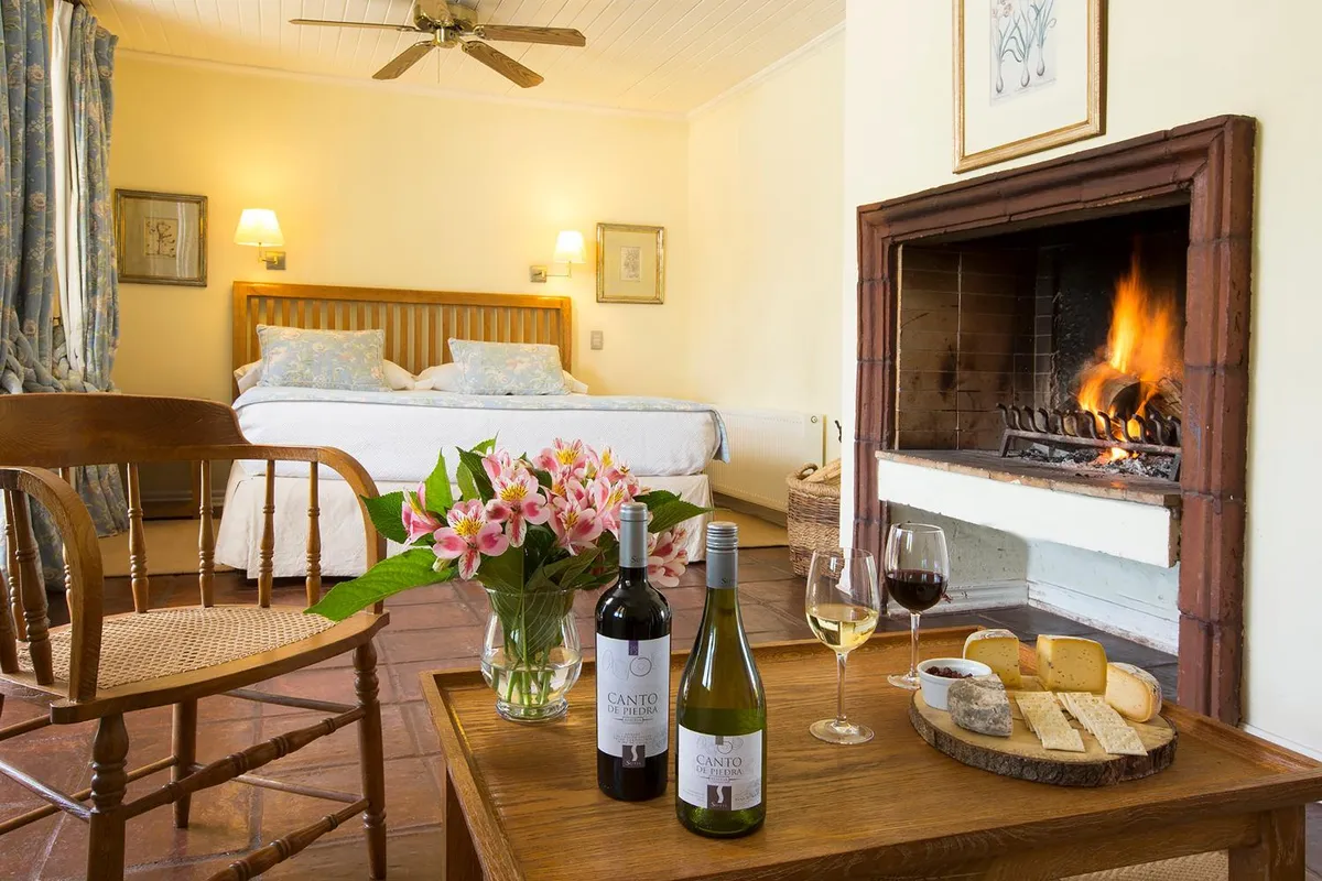 Viña La Playa Hotel & Winery - Foto 3