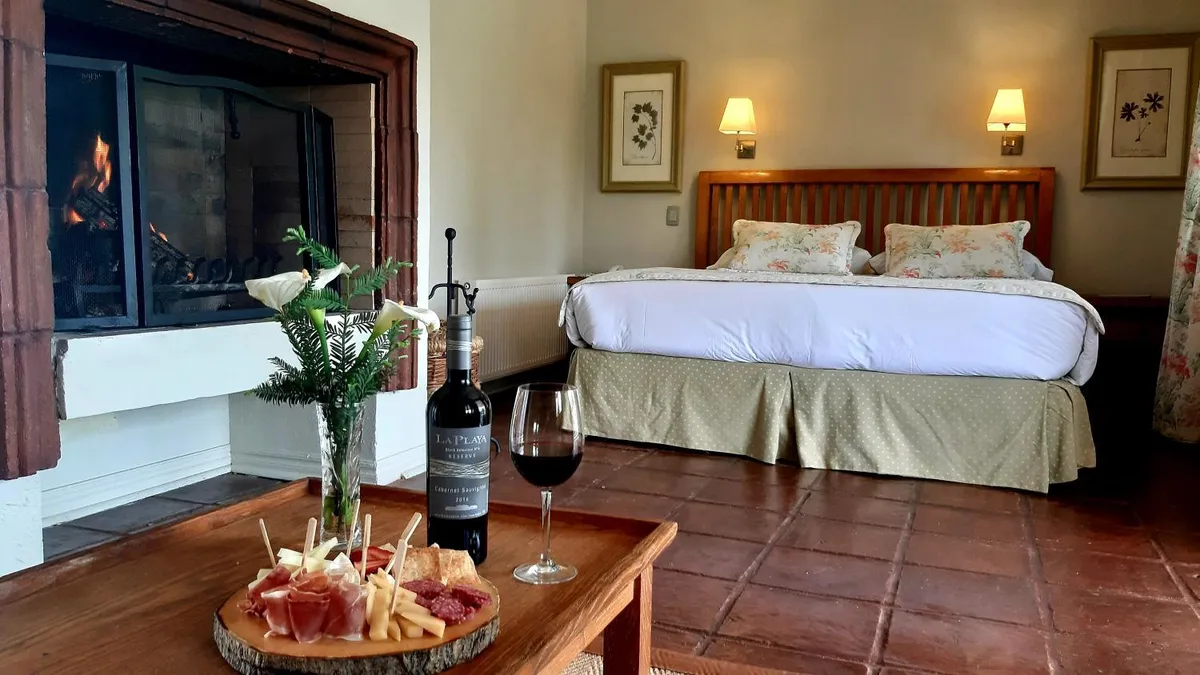 Viña La Playa Hotel & Winery - Foto 4