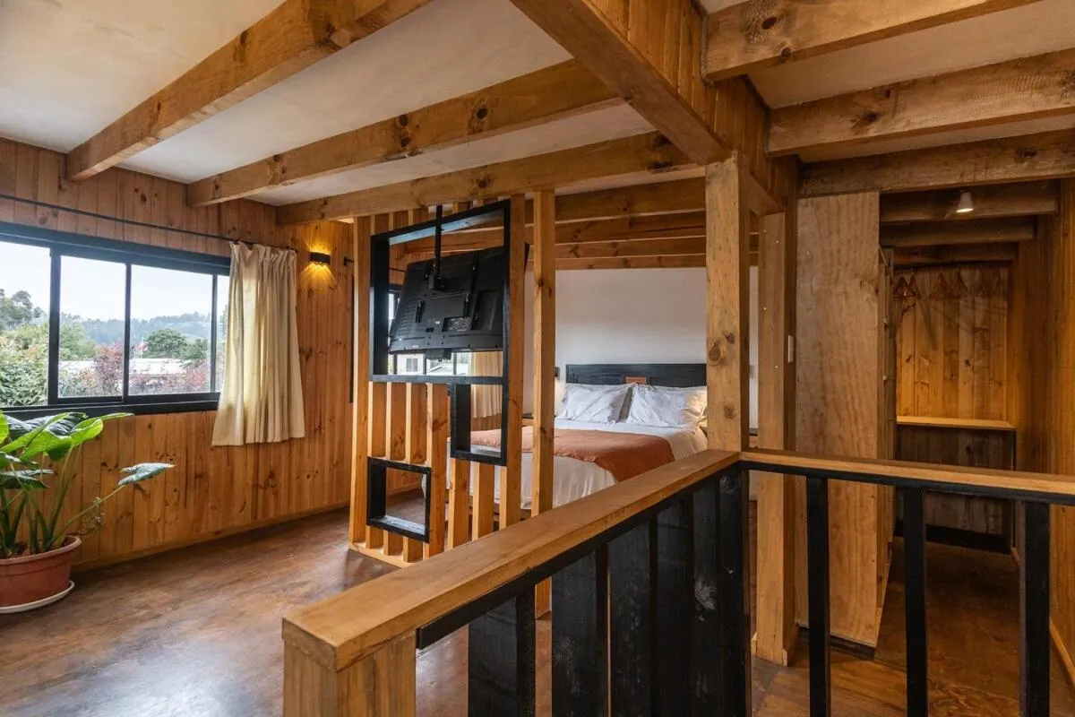 Vintage House Buchupureo - Foto 2