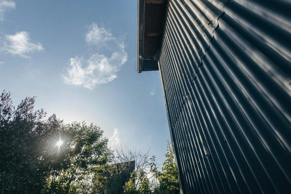 Vintage House Buchupureo - Foto 4