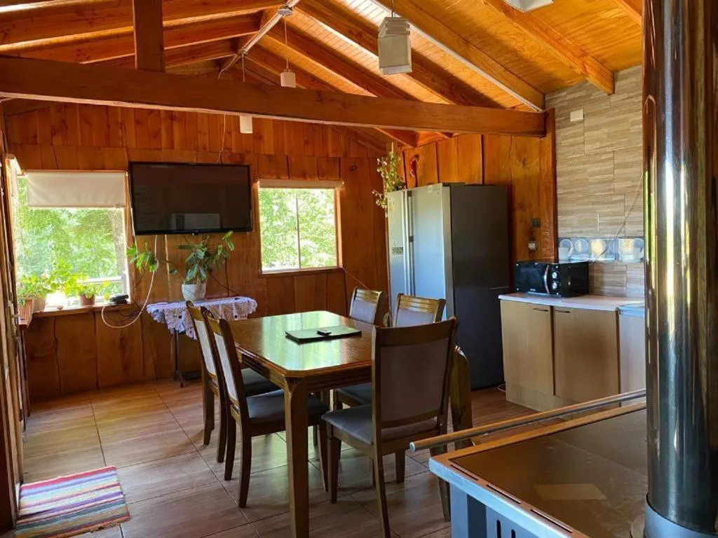 Vista verde Llonquén - Foto 4