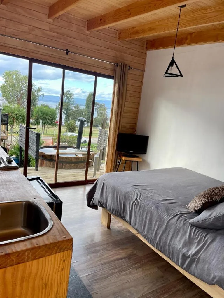 Vistaranco Apartamento - Foto 2