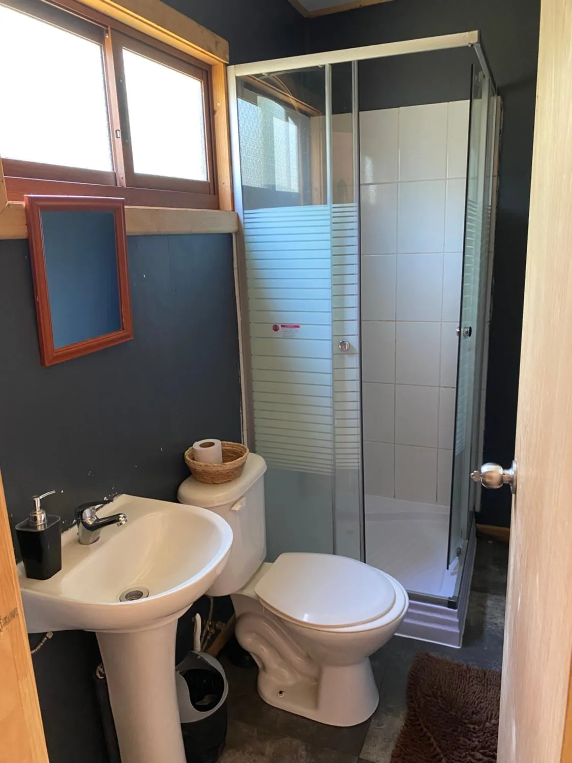 Vistaranco Cabaña - Foto 4