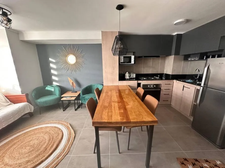 Vive la Experiencia en P Arenas en Punta Arenas - Cabaña para 4 personas