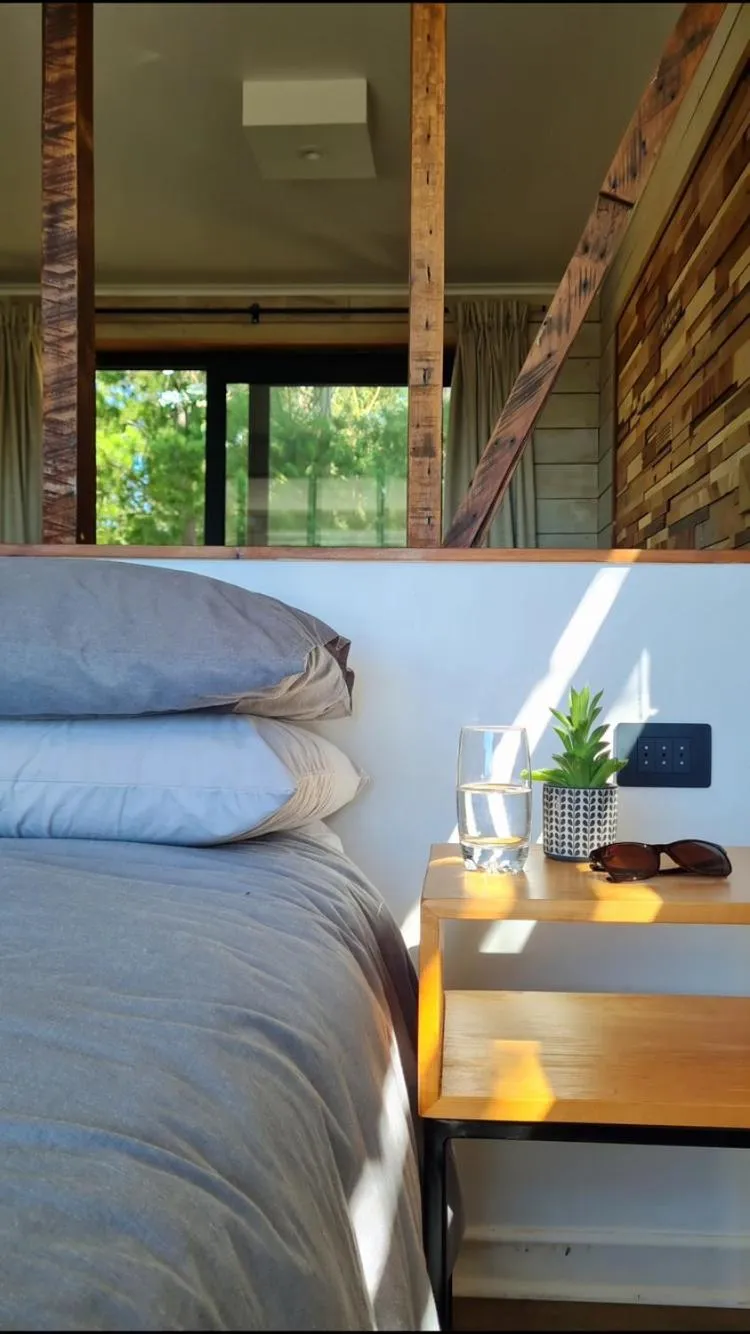 Wayra Tiny Cabin Pupuya - Foto 4